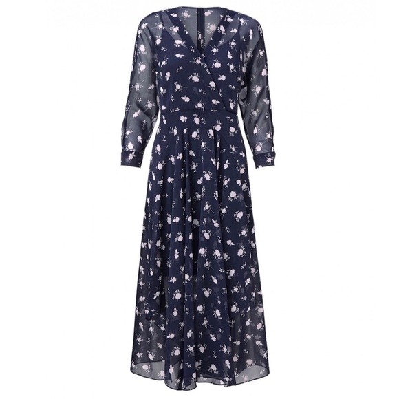 CAbi Dresses & Skirts - Cabi Dream Dress #5575 New